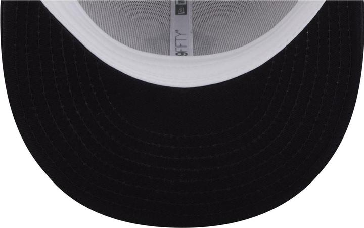 Actual product image New Era 9Fifty Snapback Cap - SIDEPATCH New York Yankees - S (S, M)