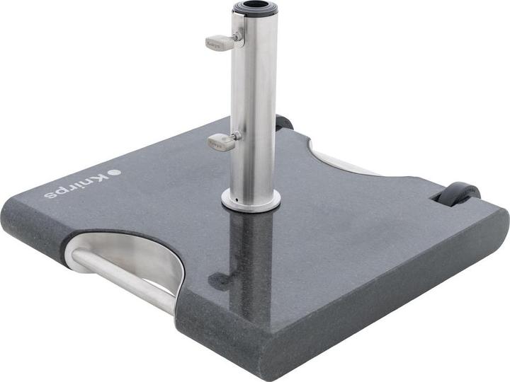 Produktbild Knirps Granitsockel
