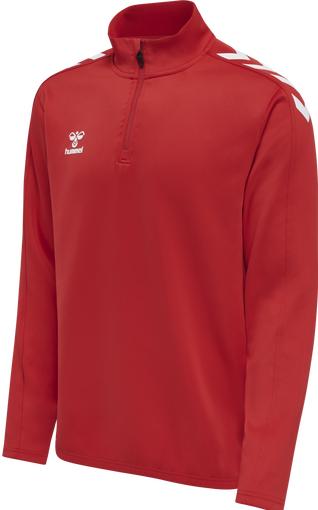 Image du produit hummel Core Xk Demi-Zip Poly Sweat (L)