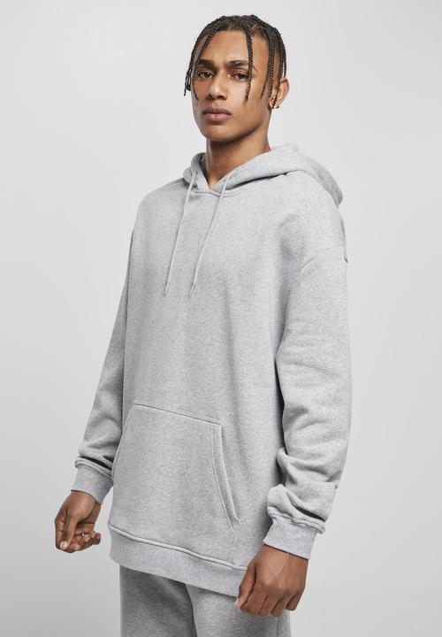 Actual product image Build Your Brand Basic Hoodie (XS)