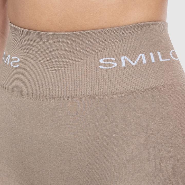 Image du produit Smilodox Shorts Scrunch Azura (XL)