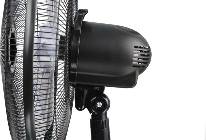 Produktbild Argo Argoclima Tablo Evo Schwarz (63 dB)