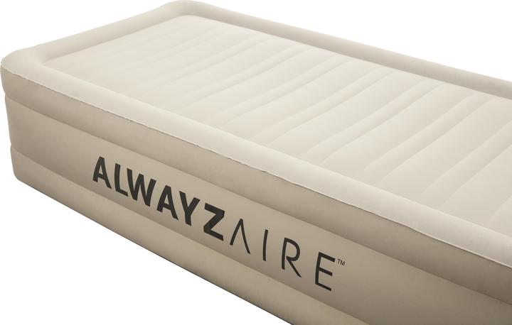 Produktbild Bestway Alwayzaire Fortech (100 x 190 cm)