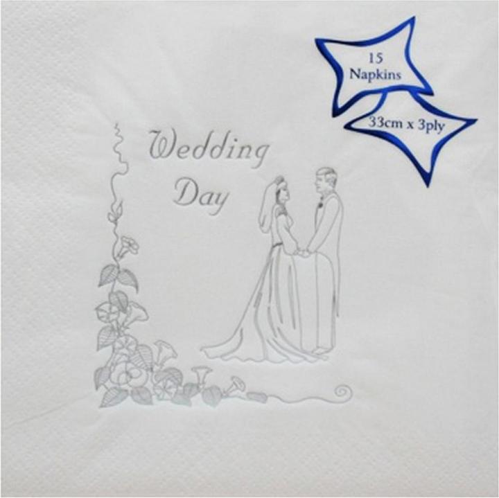 Image du produit Universal Textiles Mariage