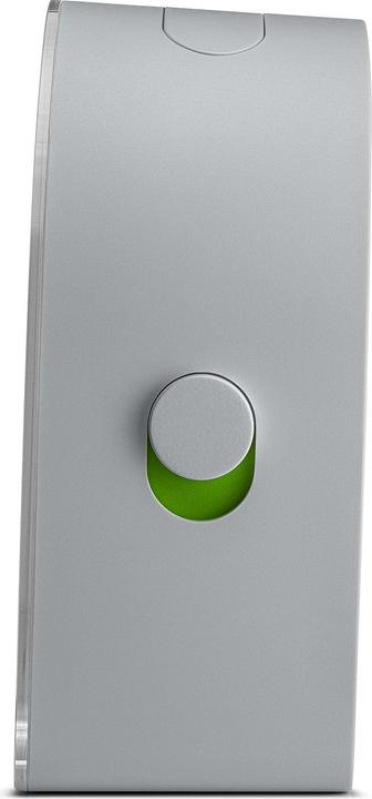 Actual product image Braun BC22G Klassik Wecker