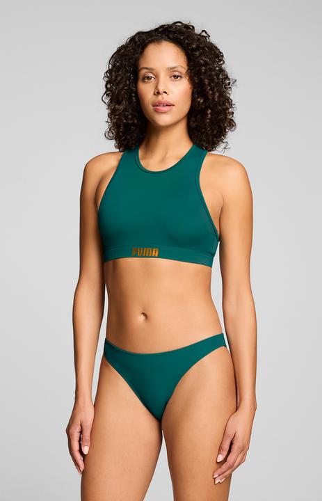 Image du produit Puma Women Racerback Swim Top (M)