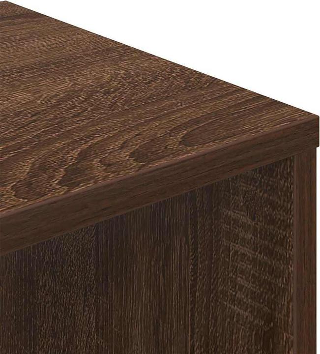 Immagine prodotto vidaXL Bücherschrank (34 x 31 x 112 cm)