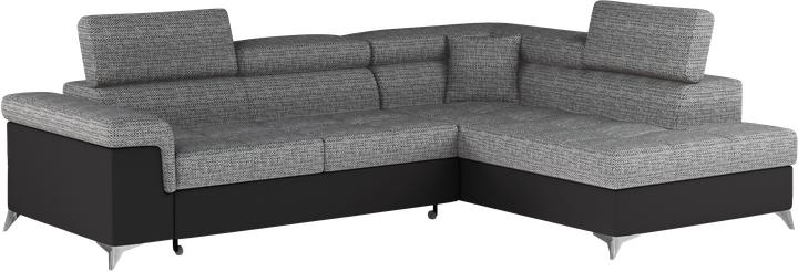 Grigio Berlino 01, Morbido 11