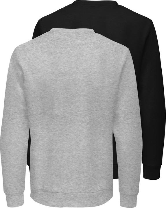 Immagine prodotto Only & Sons Sweatshirt CHASE Pullover (S)