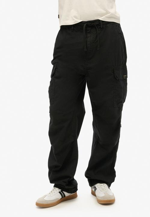 Image du produit Superdry Pantalon cargo taille basse Para (W30/L30)