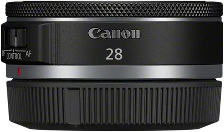 Produktbild Canon RF 28mm f/2.8 STM (Canon RF, Vollformat)