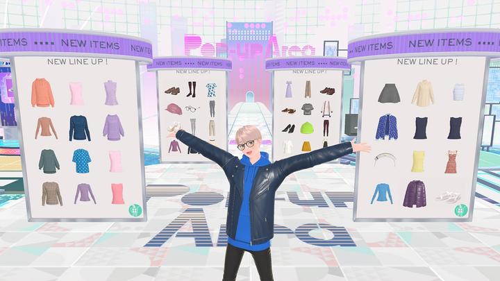 Immagine prodotto Nintendo Fashion Dreamer (Switch, DE, FR, IT)