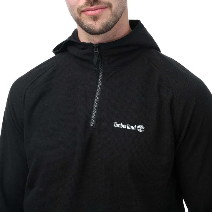 Immagine prodotto Timberland Kearsage Felpa in Pile Cerniera ad un quarto Uomo (L)