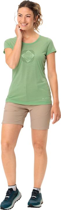 Produktbild Vaude Women's Skomer Print T-Shirt II (42, L)