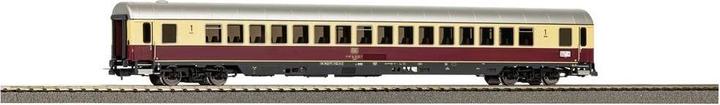 Produktbild Piko Personenwg. Apmz 121 TEE Merkur 1. Kl. DB IV (Spur H0)