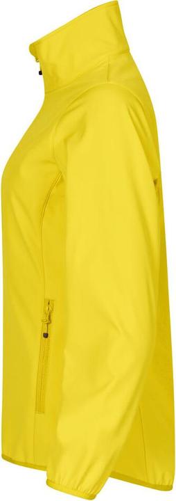 Image du produit Clique Veste Softshell classique femme (S)