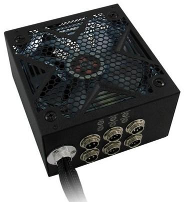 Produktbild LC-Power LC8750III V2.3 Prophecy 3 (750 W)