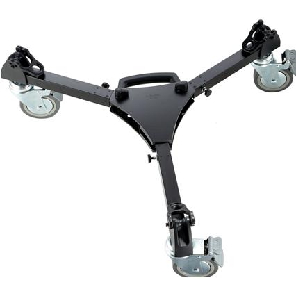 Libec DL-5RB (Stativadapter), Stativ Zubehör