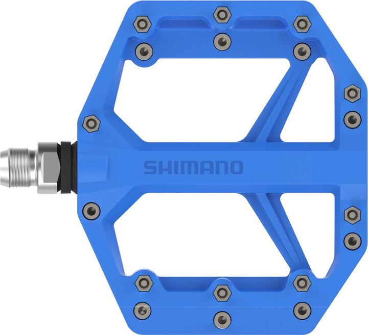 Actual product image Shimano PD-GR400