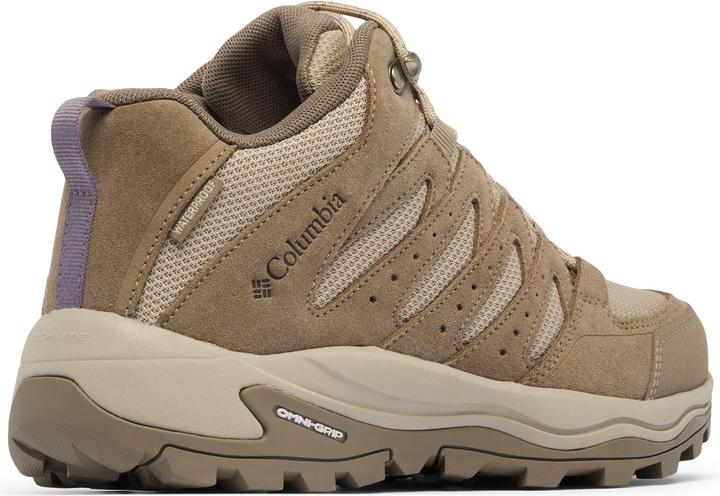 Produktbild Columbia Redmond™ Iv Mid Waterproof (37.5)