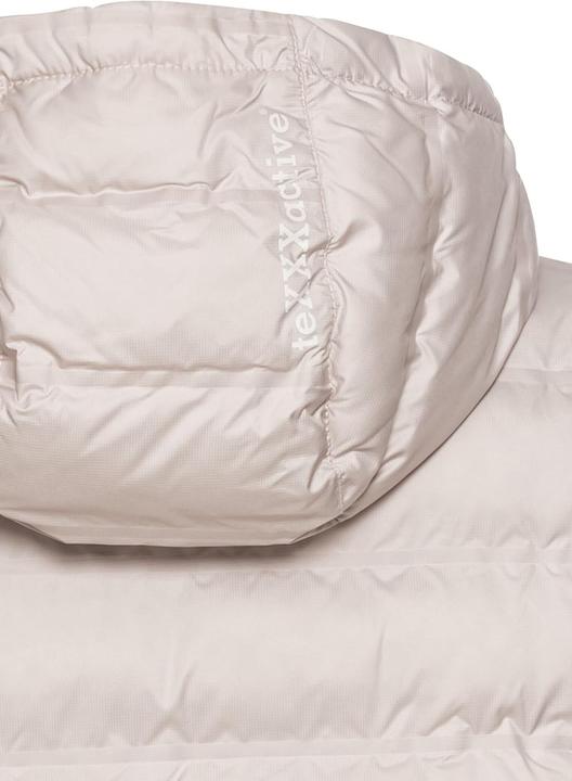 Actual product image Camel Active teXXXactive® functional jacket made from recycled polyester (48)