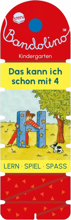 Bandolino (German)