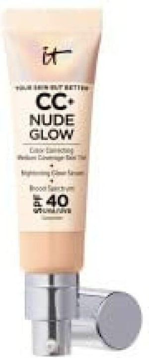 It Cosmetics CC+ Nude Glow (Light Medium)