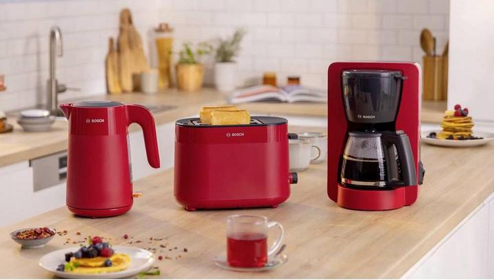 Produktbild Bosch Hausgeräte My Moment