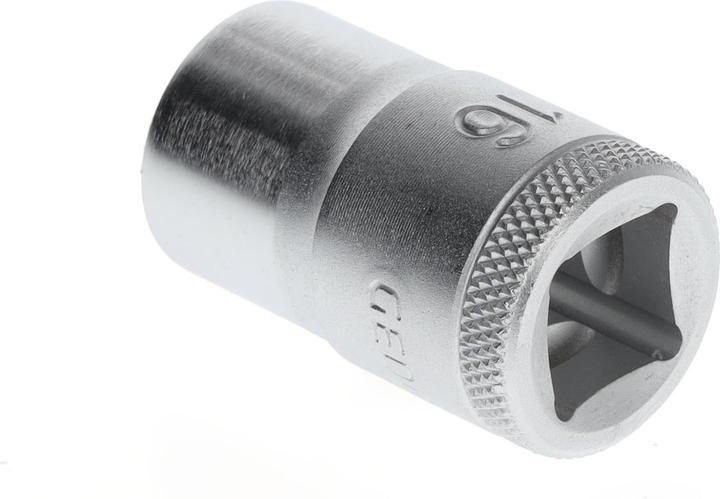 Productafbeelding Gedore Contactdoos (16 mm)