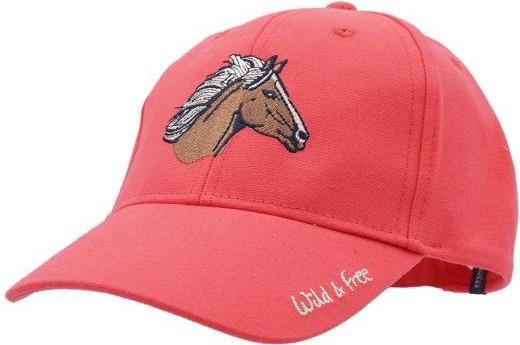 Actual product image Maximo Mini Cap - Horse wild and free