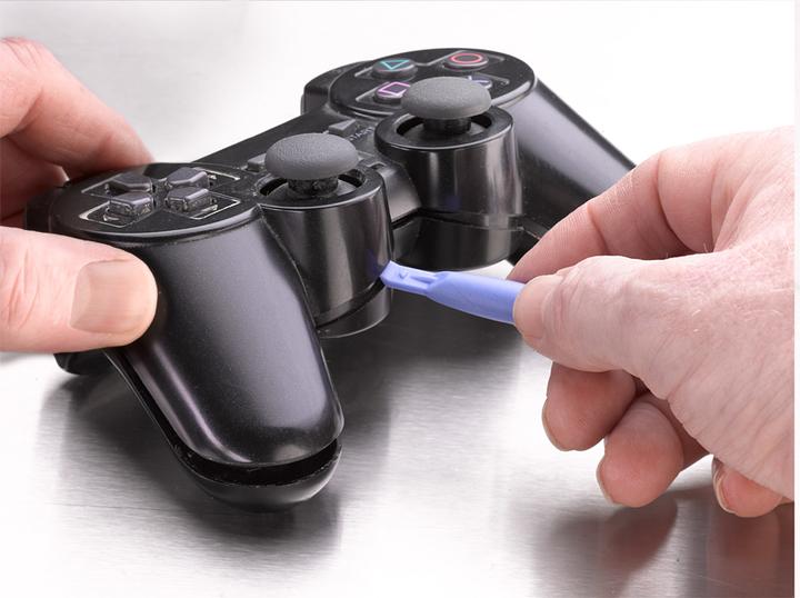 Actual product image kwb Bits For Bytes, 30-Piece Bit Box (Hexagon socket TX)