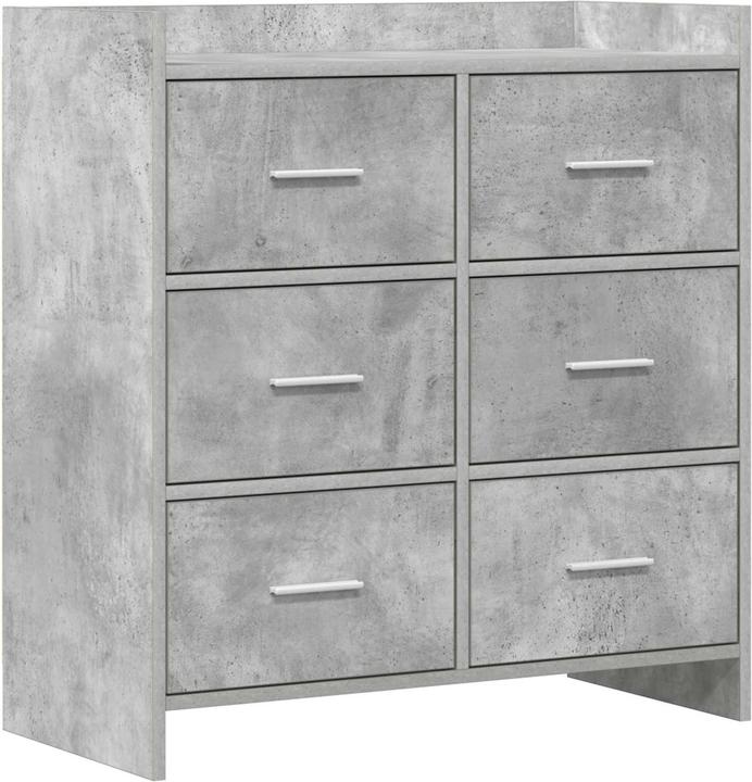 Produktbild vidaXL Sideboard-Aufbewahrung