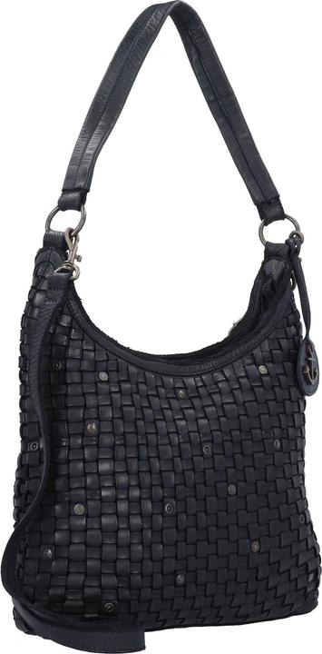 Immagine prodotto Harbour 2nd Borsa a tracolla Soft Weaving Tuula in pelle 29 cm