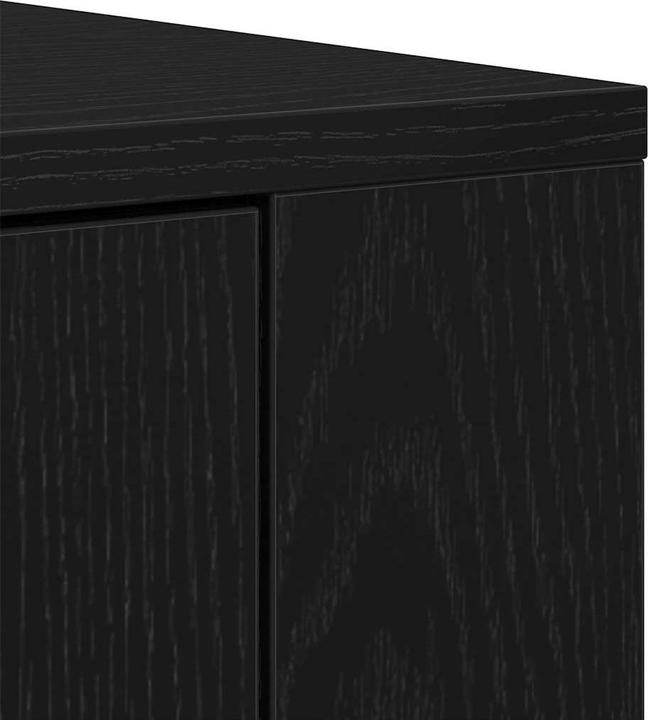 Image du produit vidaXL Armoire Highboard (33 x 33 x 150 cm)