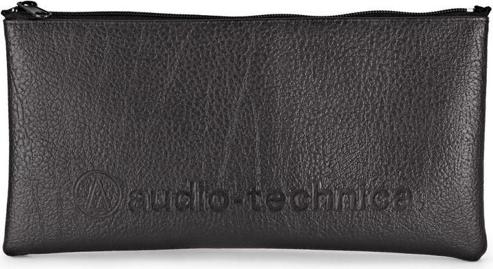 Actual product image Audio-Technica At2020