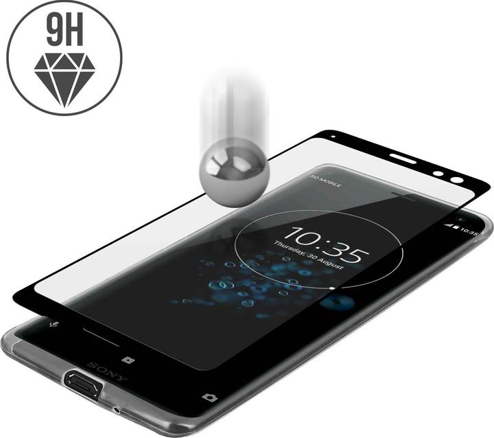 Produktbild Avizar Set Series (Sony Xperia XZ3)