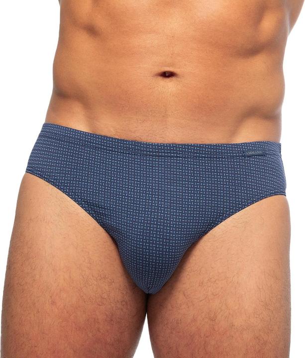 Actual product image Ammann Pack of 3 Nelson mini briefs / underpants (XXL, pack of 3)