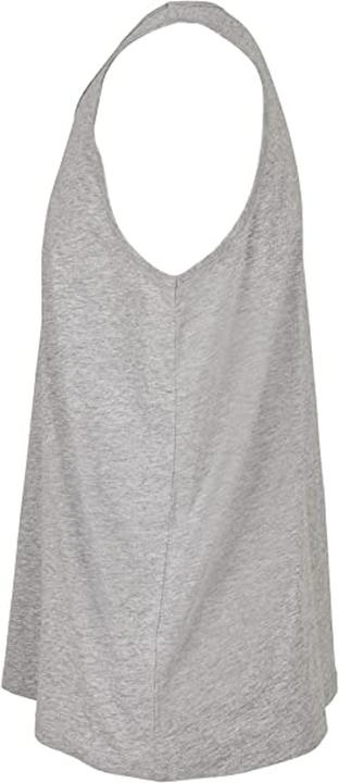 Actual product image Build Your Brand Basic Sleeveless Top (XXL)
