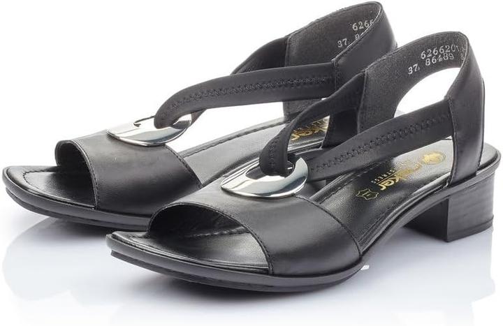 Actual product image Rieker aroma stretch (42)