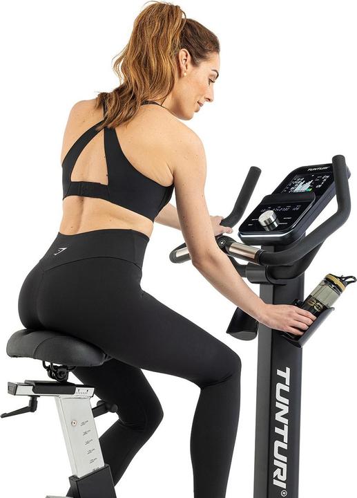Actual product image Tunturi Bike ergometer Platinum E30 Bike