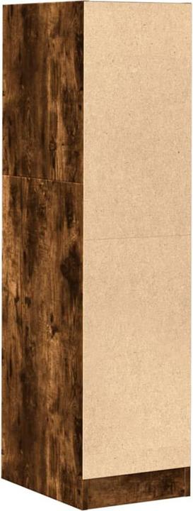 Produktbild vidaXL Apothekerschrank (30 x 41 x 118 cm)