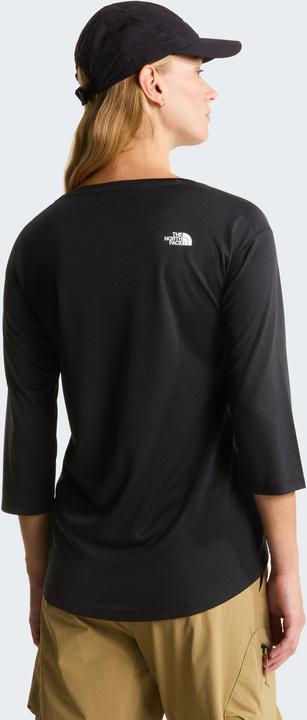 Actual product image North Face Tanken 3/4 (L)
