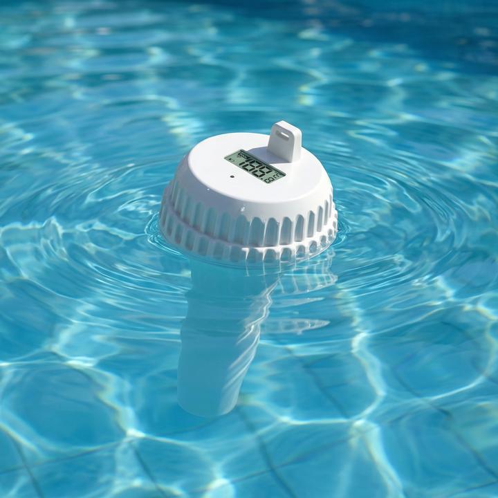 Produktbild Bearware Poolthermometer