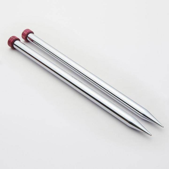Actual product image Knitpro Jacket knitting needles Nova metal