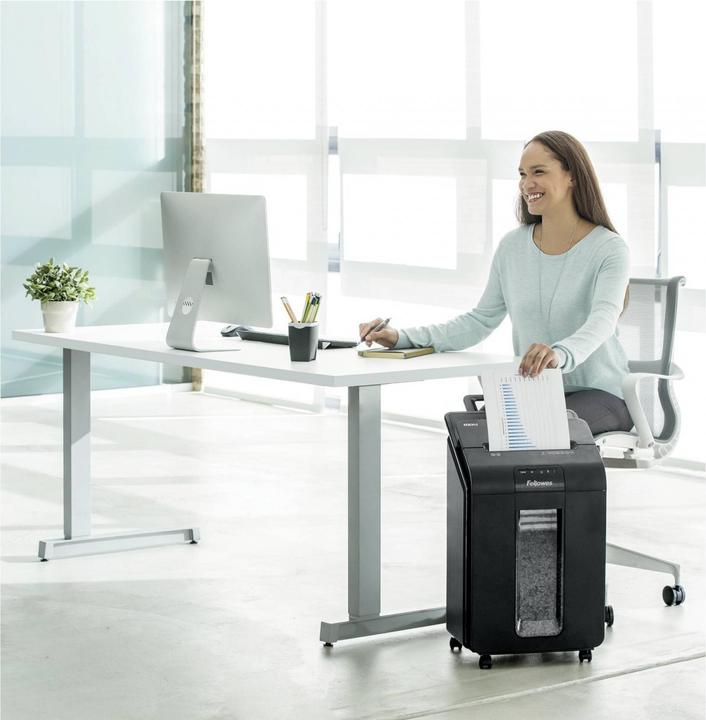 Immagine prodotto Fellowes AutoMax 100M (Taglio delle particelle)