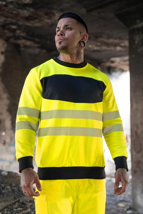 Actual product image Korntex Swetshirt (3XL)