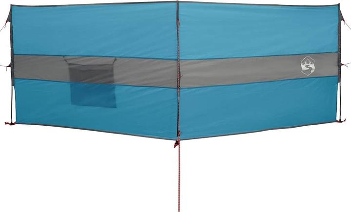 Image du produit vidaXL Camping Windschutz