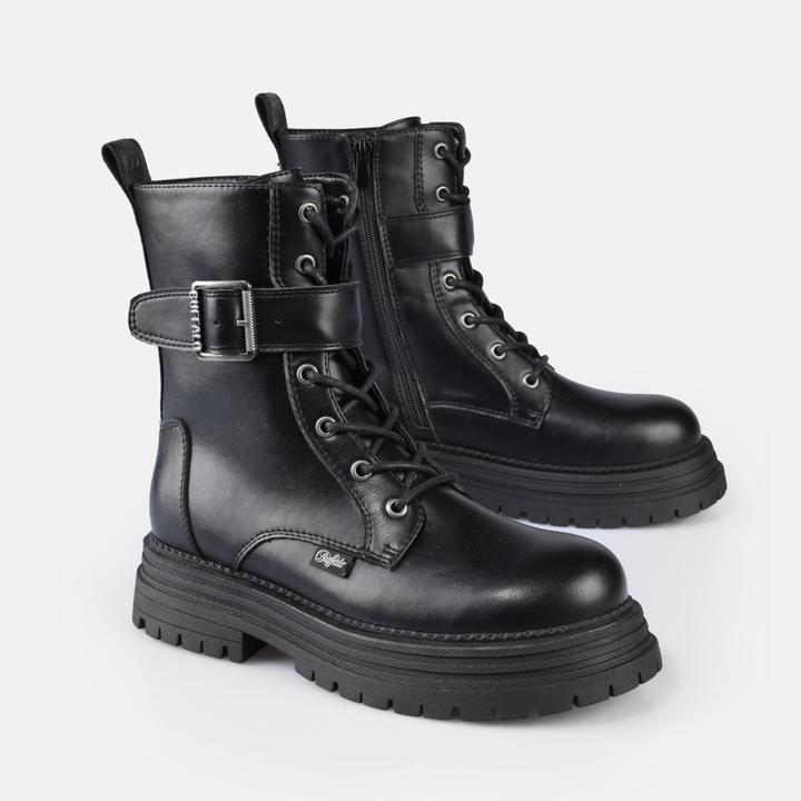 Produktbild Buffalo Stiefelette (40)