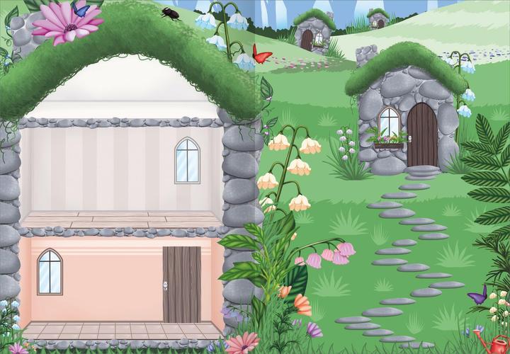 Image du produit Des mondes enchantés