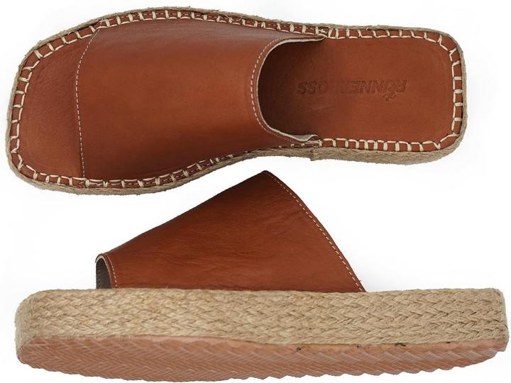 Produktbild Bonateks Keilabsatz-Sandalen (40)